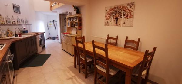 Maison 7 pièces - 145 m²