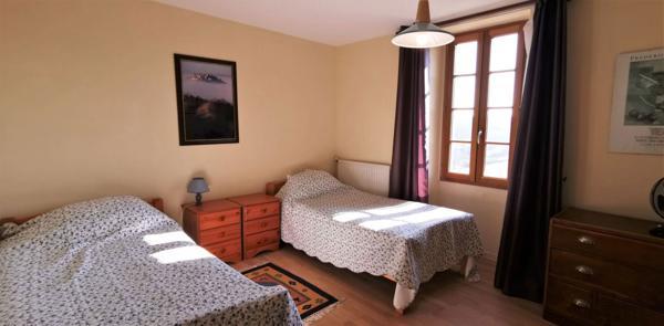 Maison 7 pièces - 145 m²