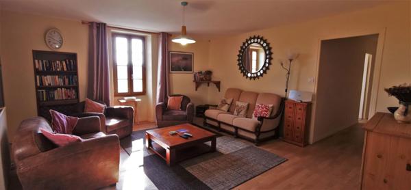 Maison 7 pièces - 145 m²