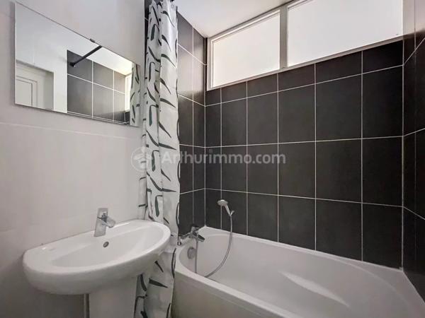 Location Appartement 2 pièces 50 m2 à Clermont-Ferrand