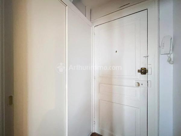 Location Appartement 2 pièces 50 m2 à Clermont-Ferrand