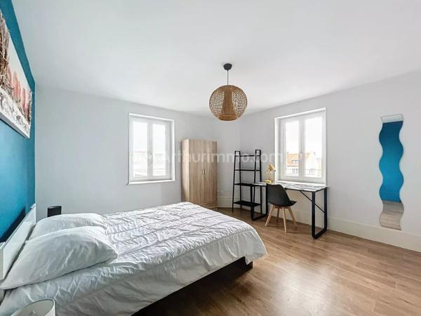 Location Appartement 2 pièces 50 m2 à Clermont-Ferrand