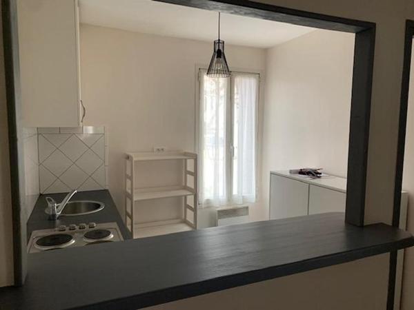 Fuveau - Appartement 3 pièce(s) - 47.2 m2
