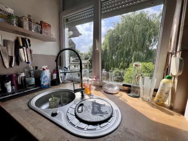 Maison à TOURCOING (59200)