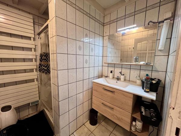 Maison à TOURCOING (59200)