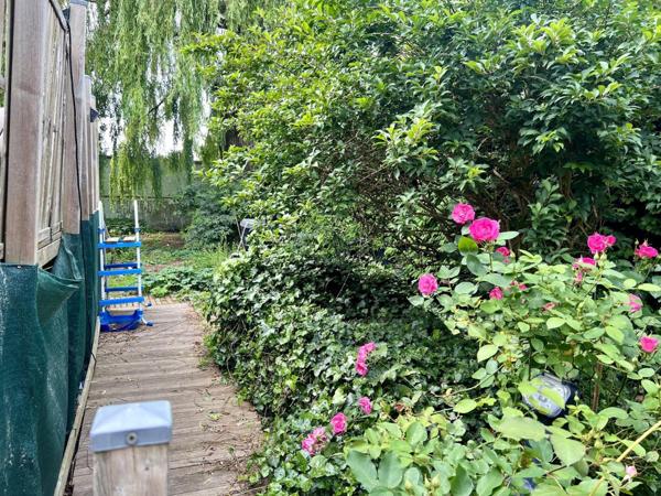 Maison à TOURCOING (59200)