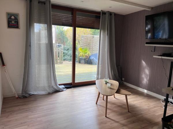 Maison à TOURCOING (59200)