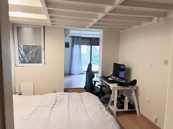 Maison à TOURCOING (59200)