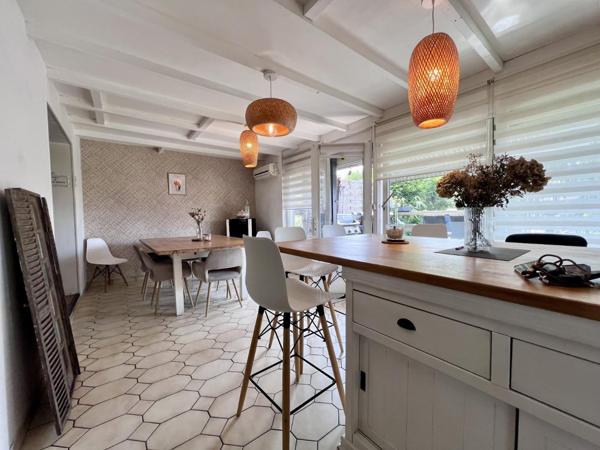 Maison à TOURCOING (59200)