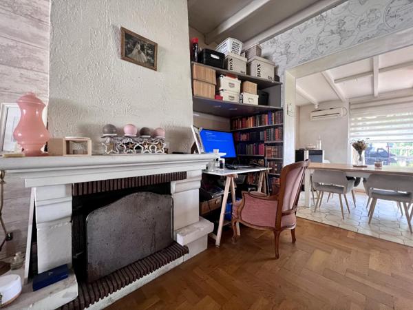 Maison à TOURCOING (59200)