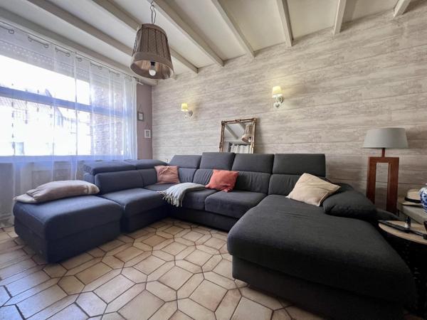 Maison à TOURCOING (59200)