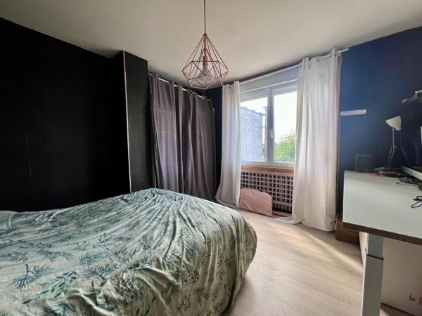 Maison à TOURCOING (59200)