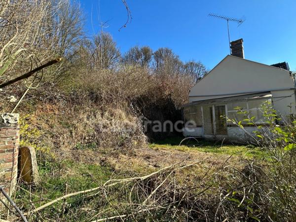 BAISSE DE PRIX !! 🏡 Maison pleine de charme et de potentiel – À vous d’écrire la suite ! ✨