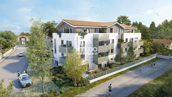 Appartement à vendre à Pornic (44210)