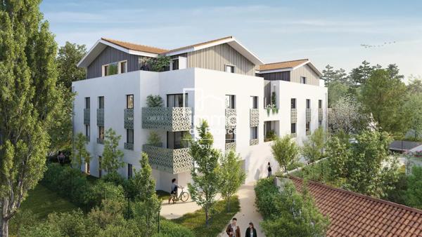 Appartement à vendre à Pornic (44210)