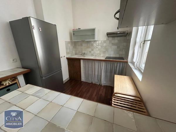 Appartement à louer 3 pièces Bergerac (24100)