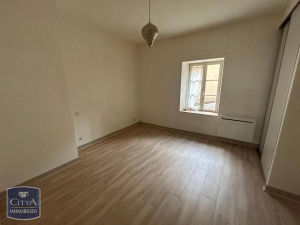 Appartement à louer 3 pièces Bergerac (24100)