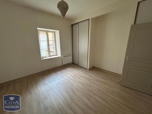 Appartement à louer 3 pièces Bergerac (24100)