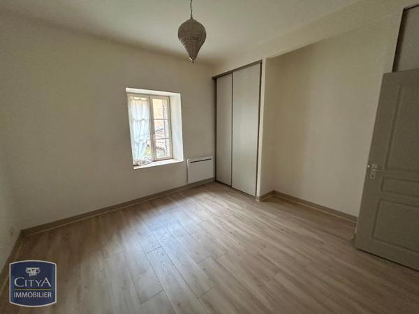Appartement à louer 3 pièces Bergerac (24100)