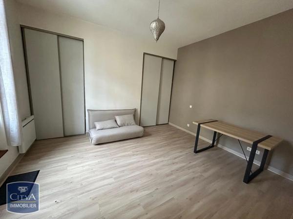 Appartement à louer 3 pièces Bergerac (24100)