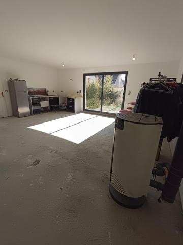 Maison 157 M2 sur parcelle 908M2 au calme