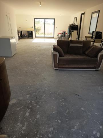Maison 157 M2 sur parcelle 908M2 au calme