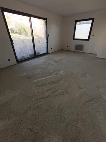 Maison 157 M2 sur parcelle 908M2 au calme