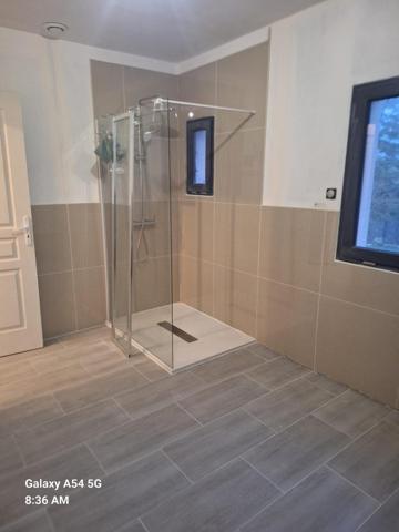 Maison 157 M2 sur parcelle 908M2 au calme