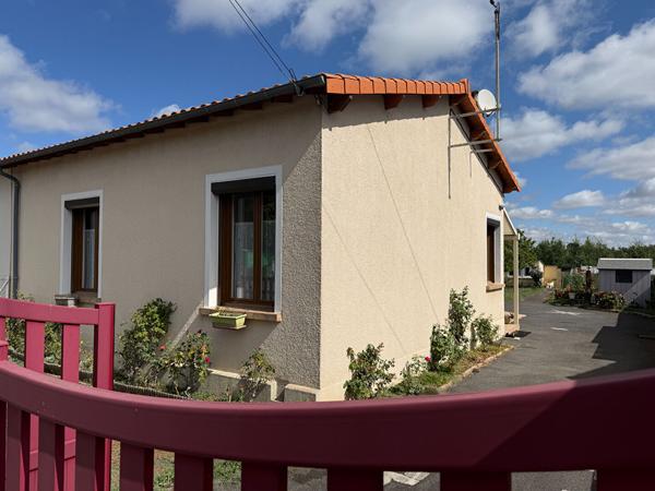 L'ATTRACTIVE - LIGUGE , Liguge