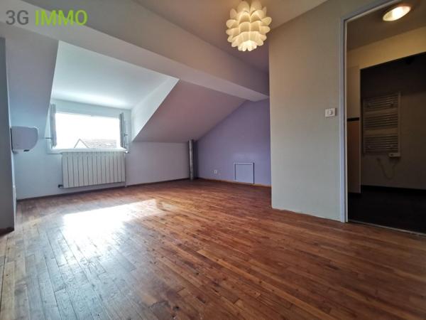 Vente / Maison de ville