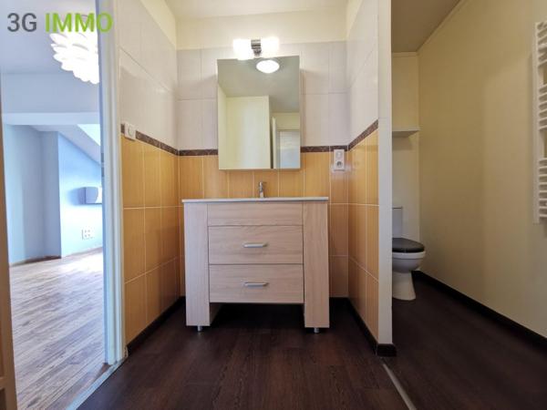 Vente / Maison de ville