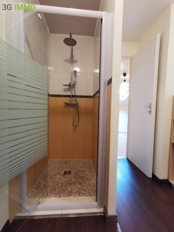 Vente / Maison de ville