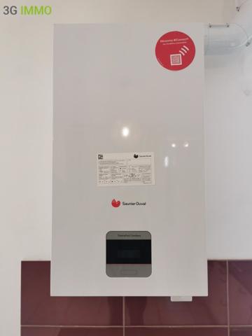 Vente / Maison de ville