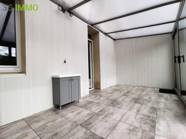 Vente / Maison de ville