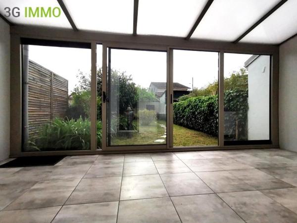 Vente / Maison de ville