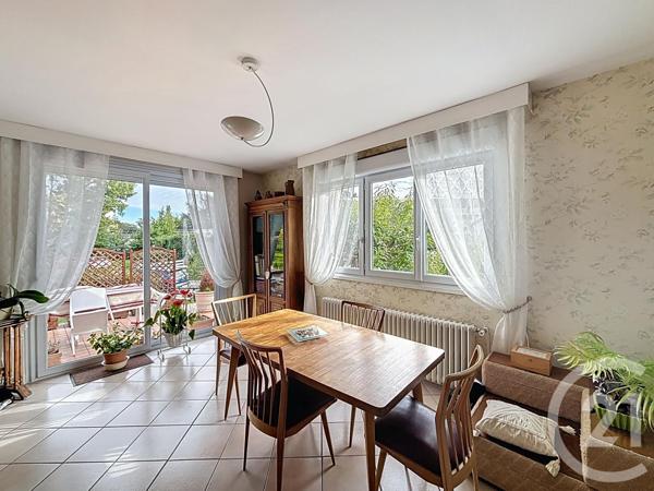 Maison à vendre  5 pièces - 122 m2 RAMBOUILLET - 78
