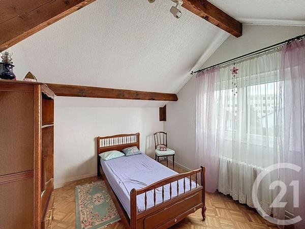 Maison à vendre  5 pièces - 122 m2 RAMBOUILLET - 78