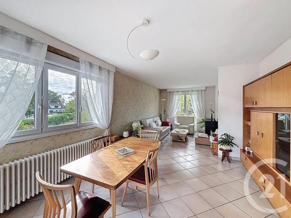 Maison à vendre  5 pièces - 122 m2 RAMBOUILLET - 78
