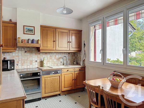 Maison à vendre  5 pièces - 122 m2 RAMBOUILLET - 78