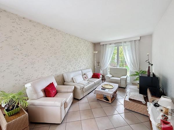 Maison à vendre  5 pièces - 122 m2 RAMBOUILLET - 78