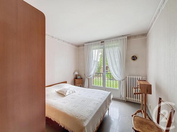 Maison à vendre  5 pièces - 122 m2 RAMBOUILLET - 78