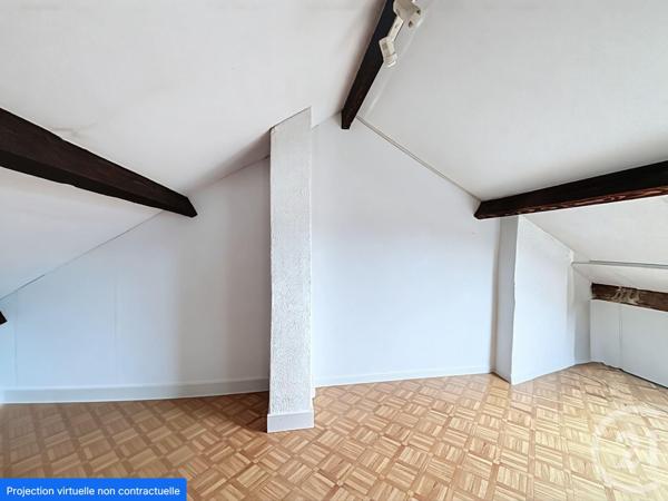 Maison à vendre  5 pièces - 122 m2 RAMBOUILLET - 78