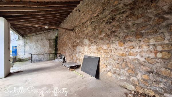 Maison 5 pièces - 156 m²