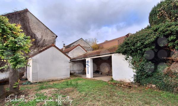 Maison 5 pièces - 156 m²