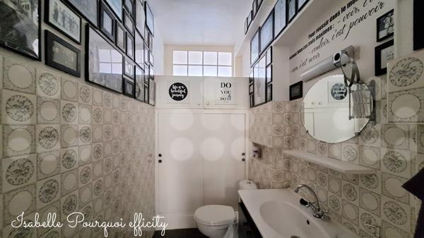 Maison 5 pièces - 156 m²