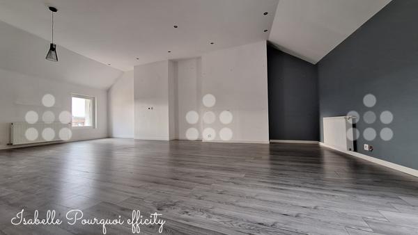 Maison 5 pièces - 156 m²