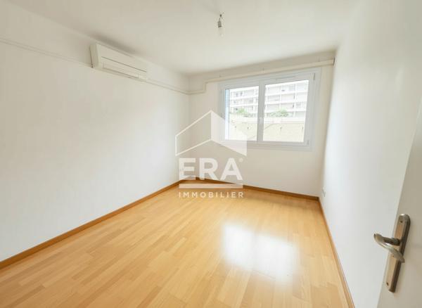 Appartement  4 pièces à vendre à Marseille - Quartier Baille