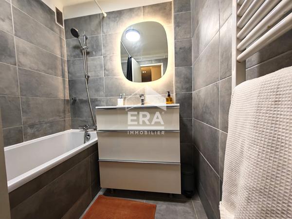 Appartement  4 pièces à vendre à Marseille - Quartier Baille