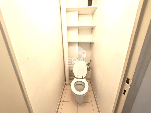 Appartement  4 pièces à vendre à Marseille - Quartier Baille