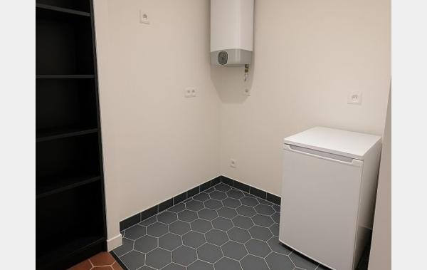 Vente Appartement P2 Paris 3ème   